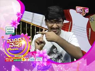 Public Music 3rd Anniversary wishes by Singer Dhanush Jagadish