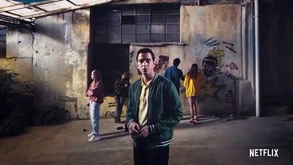 Love 101: Temporada 2 | Anúncio de estreia | Netflix