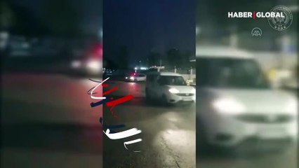 Ankara'da FETÖ operasyonu! Çok sayıda gözaltı