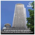 Dans les Coulisses de Paris : Charlotte, ingénieure en travaux de rénovation à la Ville de Paris