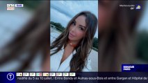 Nabilla Benattia et Thomas Vergara se marient au château de Chantilly