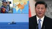 South China Sea : Why Does China Wants South China Sea To Be Under It's Control? | Oneindia Telugu