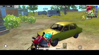 Brdm Kidnapping In Style With Twist Comedy|Pubg Lite Video Online Gameplay Moments By Cartoon Freak