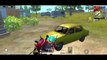 Brdm Kidnapping In Style With Twist Comedy|Pubg Lite Video Online Gameplay Moments By Cartoon Freak