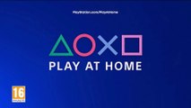Los juegos gratuitos durante la pandemia en PlayStation