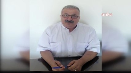 İzmir Tabip Odası Üyesi Ergün Demir: Türkiye’ye aşıların ücretli yaptırılması konusunda kim nasihat verdi?