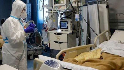 Son Dakika: Delta plus varyantı Türkiye'de! 3 ilde 3 vaka görüldü, bunlardan biri İstanbul'da.