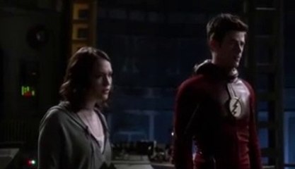The Flash Season 7 Episode 16 - P.O.W #FullHDSeries 123Movie