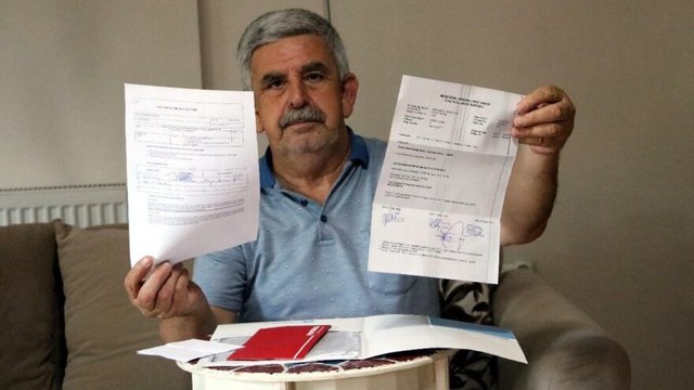 Bir dozu 27 bin lira olan kanser ilacı için hukuk mücadelesi başlattı