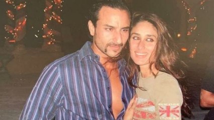 Saif Ali Khan और Kareena Kapoor Khan की Love Story में आया था निकाह के बाद ये Twist | FilmiBeat