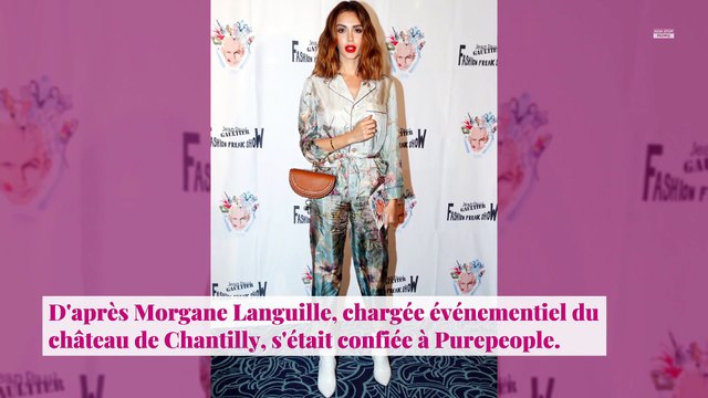 Nabilla et Thomas Vergara : les coulisses de leur remariage dévoilées