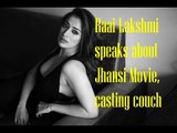 Raai Lakshmi Talks about Jhansi, Casting Couch and Sri Reddy