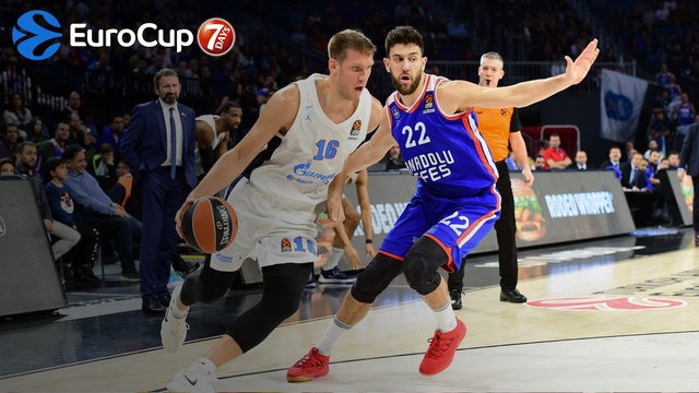 SIGNINGS: Lokomotiv brings in forward Trushkin