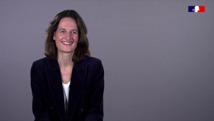 Portrait de Anne-Catherine Farnault - 50 ans de l'Anah