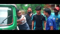 দেশী শাটডাউন | Bangla Funny Video | Family Entertainment Bd | Desi Cid