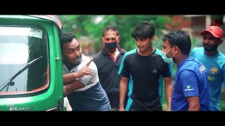 দেশী শাটডাউন | Bangla Funny Video | Family Entertainment Bd | Desi Cid