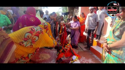 Khandesh Vahini song