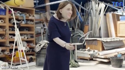 Employé de bureau ? Voilà a quoi vous ressemblerez dans 20 ans