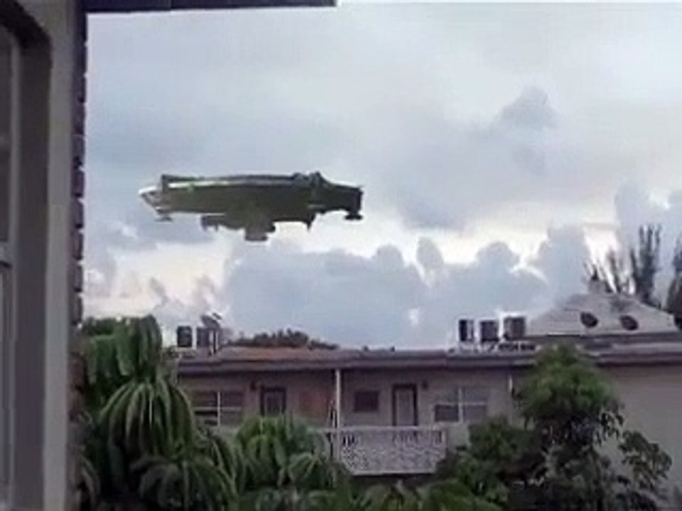 OVNI EN RUSIA 100% REAL