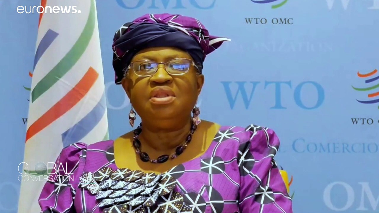 Ngozi Okonjo-Iweala : "L'OMC doit devenir une organisation qui obtient des résultats"