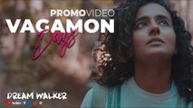 Vagamon Days |_ Promo Video |_ Dream Walker |_ Kavya Ajit |_ Let's Dream Let's Walk