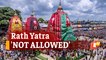 Supreme Court Says No To Rath Yatra Across Odisha Except Puri, Rejects All Petitions