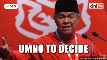 Umno to decide PN’s fate tomorrow