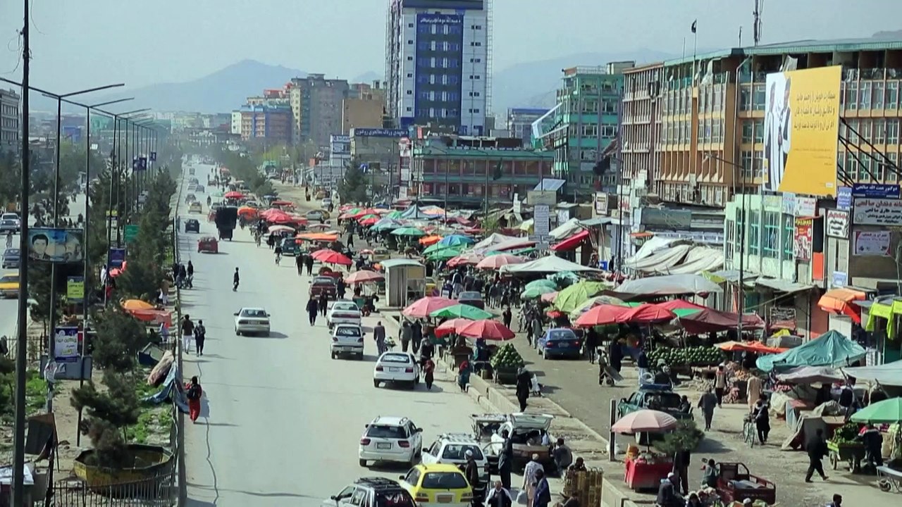 Wiedererstarkten der Taliban: Erste Länder schließen ihre Konsulate