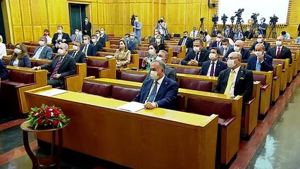 Devlet Bahçeli'den ''Soylu'' açıklaması