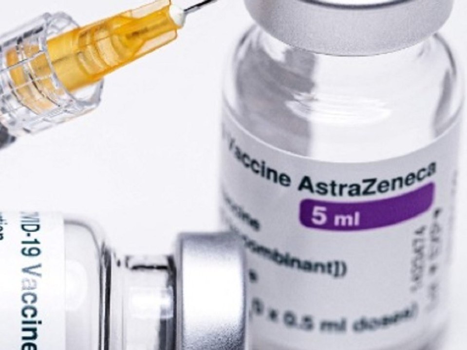 Astrazeneca vor dem aus: nrw-praxen wollen das vakzin nicht mehr