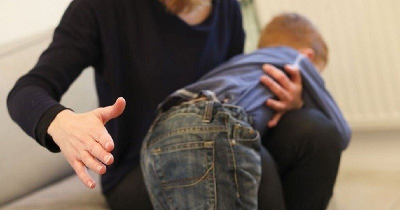 La fessée rendrait les enfants beaucoup plus agressifs en grandissant
