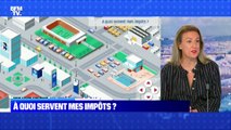 BFMTV répond à vos questions : À quoi servent mes impôts ? - 06/07