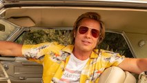 Once upon a time… in Hollywood : Le coup de coeur de Télé7
