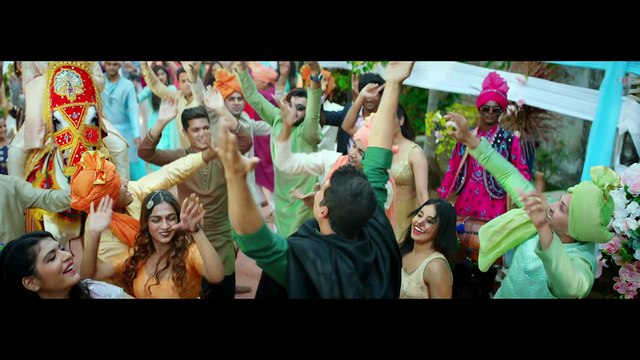Filhaal2 Mohabbat Akshay Kumar Ft Nupur Sanon Ammy Virk BPraak Jaani Arvindr Khaira