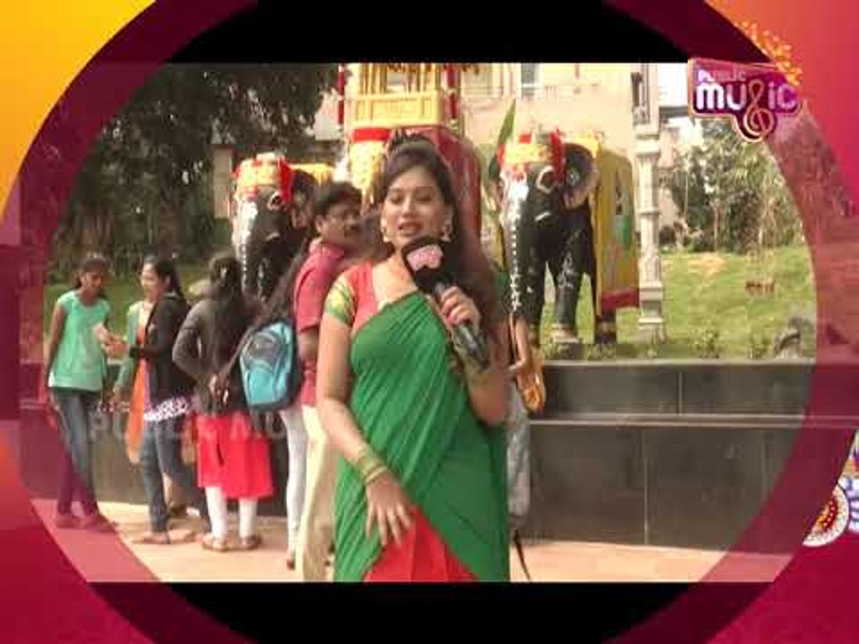 MYSURU DASARA 2018 PART 03