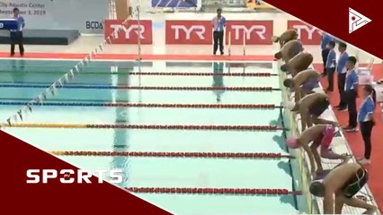 Pagiging Pinoy Olympian, malaking karangalan para kay Gebbie