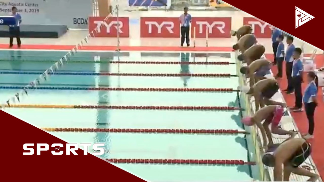 Pagiging Pinoy Olympian, malaking karangalan para kay Gebbie