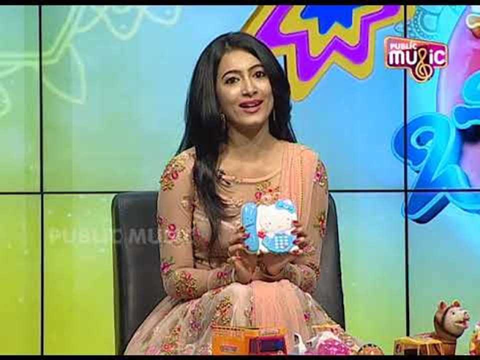 SANDALWOOD HOSA BOMBE ADWITHI SHETTY PART 02