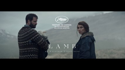 Lamb  (2021) - tráiler