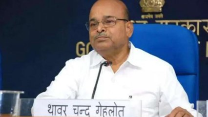 Cabinet expansion: 8 states get new governors