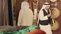 مسلسل الوصية الغائبة الحلقة 1 الاولى