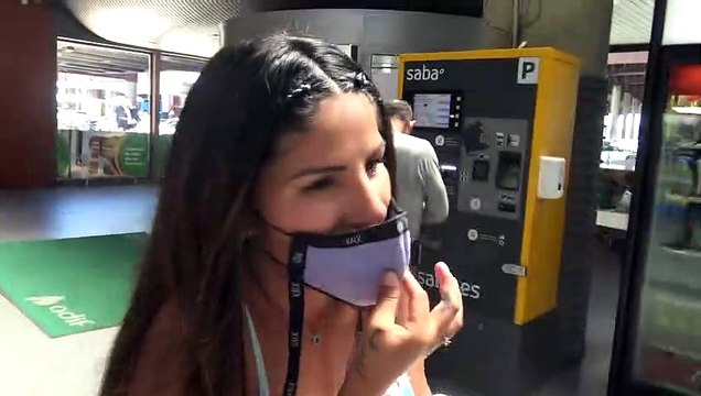 El papel de Irene Rosales en la guerra entre Kiko Rivera e Isabel Pantoja