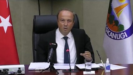 Hançerli’den Erdoğan’ın “Avcılar’ı Kanal İstanbul’a taşıyalım” sözlerine yanıt