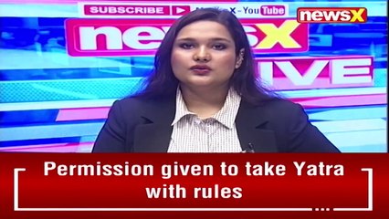 CCP Buys Media Influence Pays Millions To US Dailies NewsX