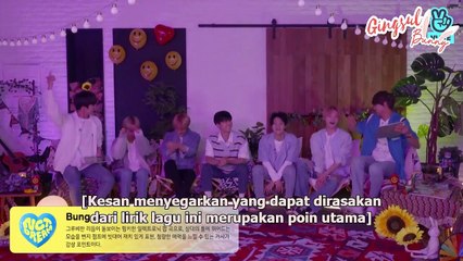 [INDO SUB] NCT DREAM - Hello DREAM’s Future Night(1/2)