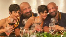 Mandira Bedi Remembers Late Husband Raj Kaushal In Latest Insta Post