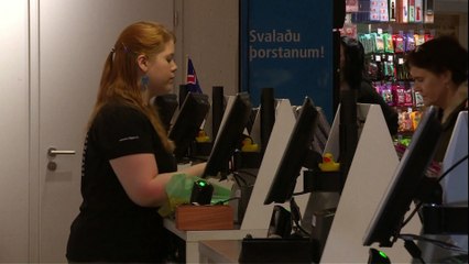 Elsöprő sikert aratott Izlandon a 4 napos munkahét