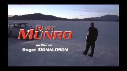 Burt Munro (2006) Streaming BluRay-Light (VF)