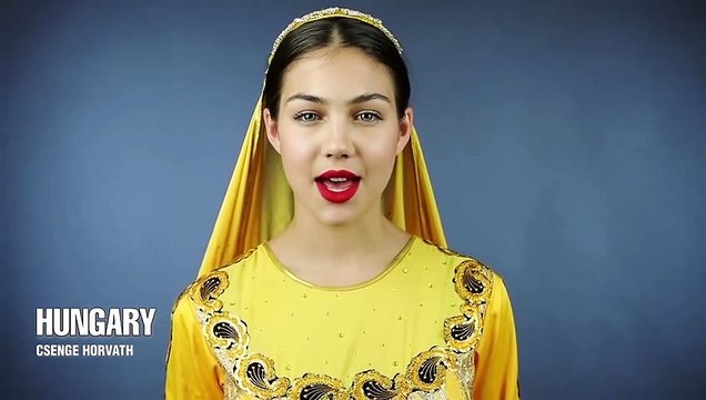 Sarı gəlin Azərbaycan xalq mahnısı Sari gelinAzerbaijan national song