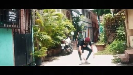 MC STΔN  BROKE IS A JOKE  Official Music Video